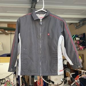 Quiksilver Boys Jacket - Small